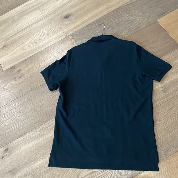 U.S Polo Assn. Performance Pique Polo Size Large - Picture 8 of 10